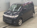 2010 Suzuki WAGON R STINGRAY