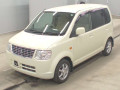 2009 Mitsubishi eK Wagon