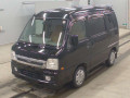 2006 Subaru Dias Wagon