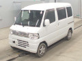 2012 Mitsubishi Minicab Van