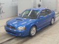 2003 Subaru Legacy B4
