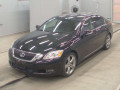 2008 Lexus GS