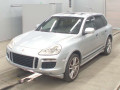 2009 Porsche Cayenne