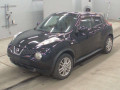 2011 Nissan JUKE