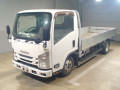 2015 Isuzu Elf Truck