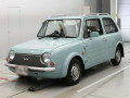 1989 Nissan PAO