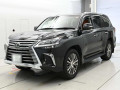 2016 Lexus LX