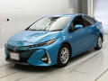 2017 Toyota Prius PHV