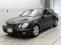 2005 Mercedes Benz E-Class