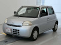 2009 Daihatsu Esse