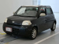 2009 Daihatsu Esse