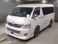 2014 Toyota Hiace Wagon