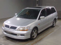2001 Mitsubishi Lancer Cedia Wagon