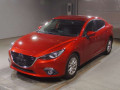 2015 Mazda Axela