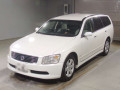 2007 Nissan Stagea