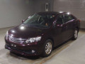 2013 Toyota Allion