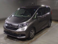 2021 Honda Freed Plus