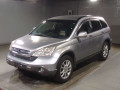 2007 Honda CR-V