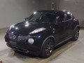 2013 Nissan JUKE
