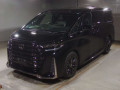 2024 Toyota Vellfire Hybrid
