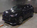 2021 Toyota Rav4 PHV