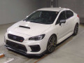 2020 Subaru WRX  Sti