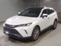 2020 Toyota Harrier Hybrid