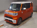 2015 Daihatsu Wake