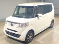 2014 Honda N-Box+
