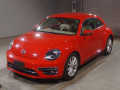 2019 Volkswagen Beetle