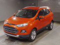 2015 Ford Ecosport
