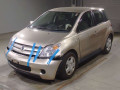 2002 Toyota IST