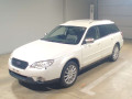 2008 Subaru Legacy Outback