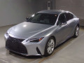 2021 Lexus IS