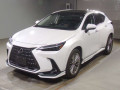 2023 Lexus NX
