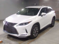 2021 Lexus RX