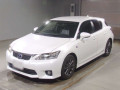 2011 Lexus CT