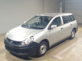 2012 Nissan Ad Van