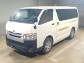 2019 Toyota Regiusace Van