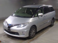 2010 Toyota Estima Hybrid