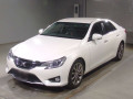 2013 Toyota Mark X