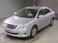 2010 Toyota Premio