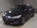 2015 Honda Accord Hybrid