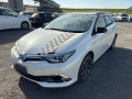 2017 Toyota Auris