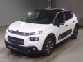 2020 Citroen C3