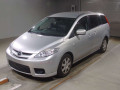 2007 Mazda Premacy