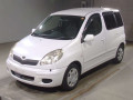 2003 Toyota Fun Cargo