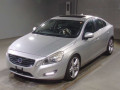 2012 Volvo S60