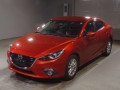 2014 Mazda Axela Hybrid
