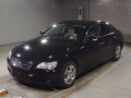 2007 Toyota Mark X